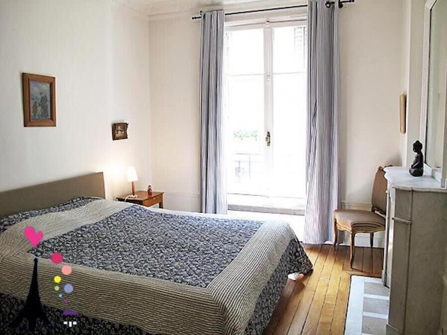 Champs Elysees Argentine Citycosy Paris Exterior photo
