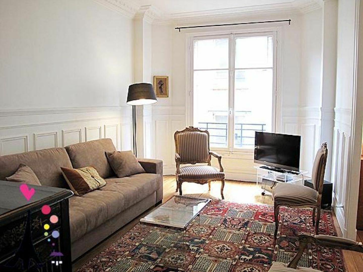 Champs Elysees Argentine Citycosy Paris Exterior photo
